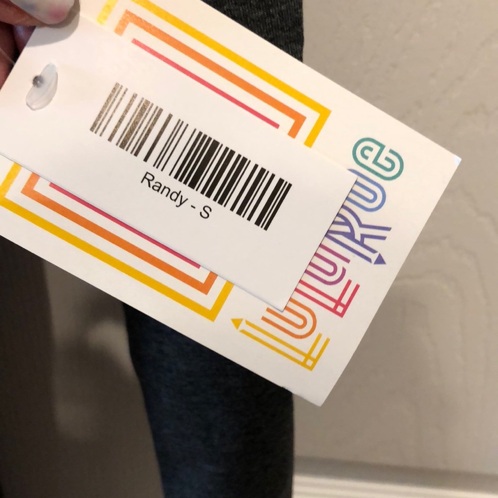Lularoe S Randy 🎉 - Picture 4 of 4